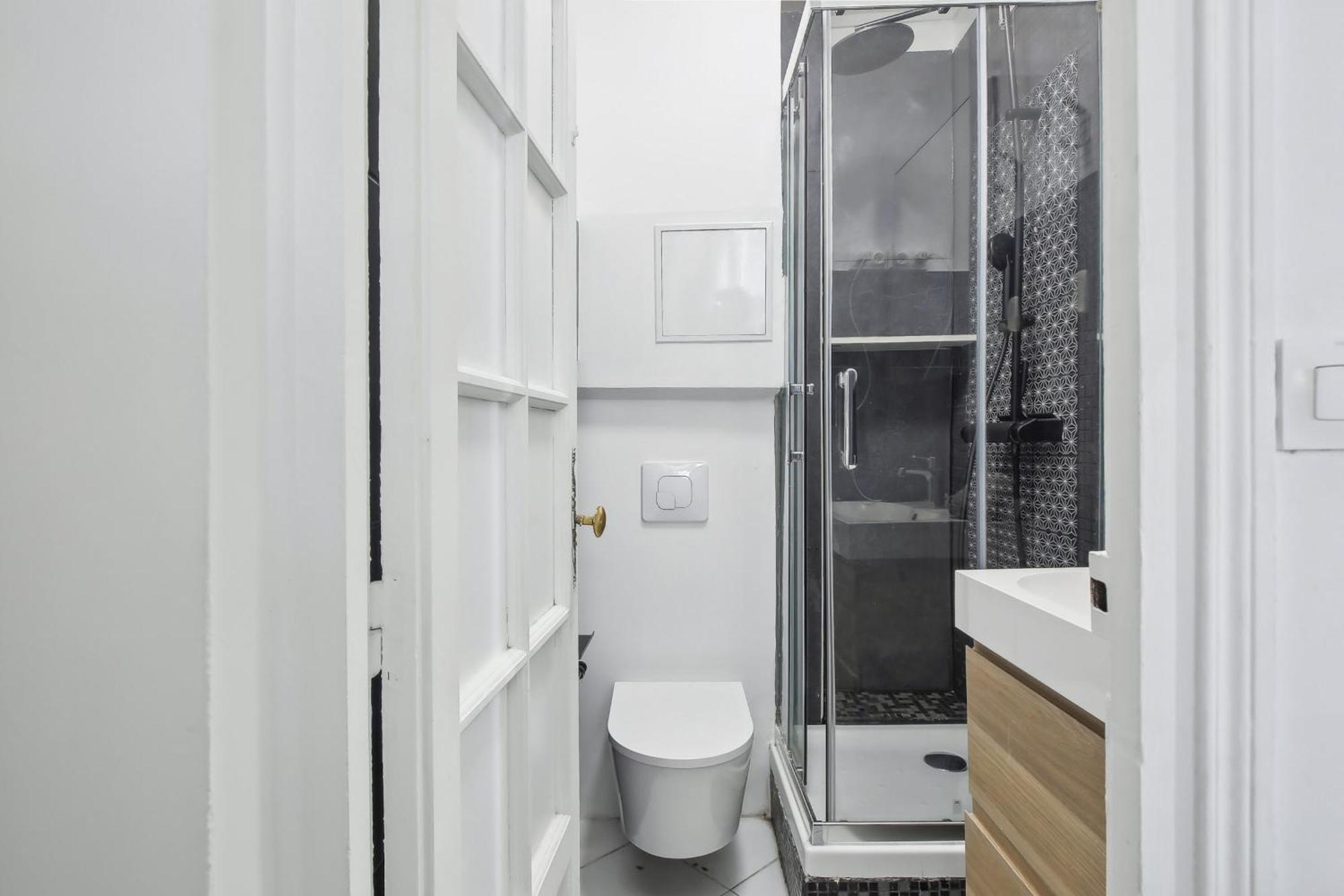 Central - Le Marais - Cityapartmentstay Parijs