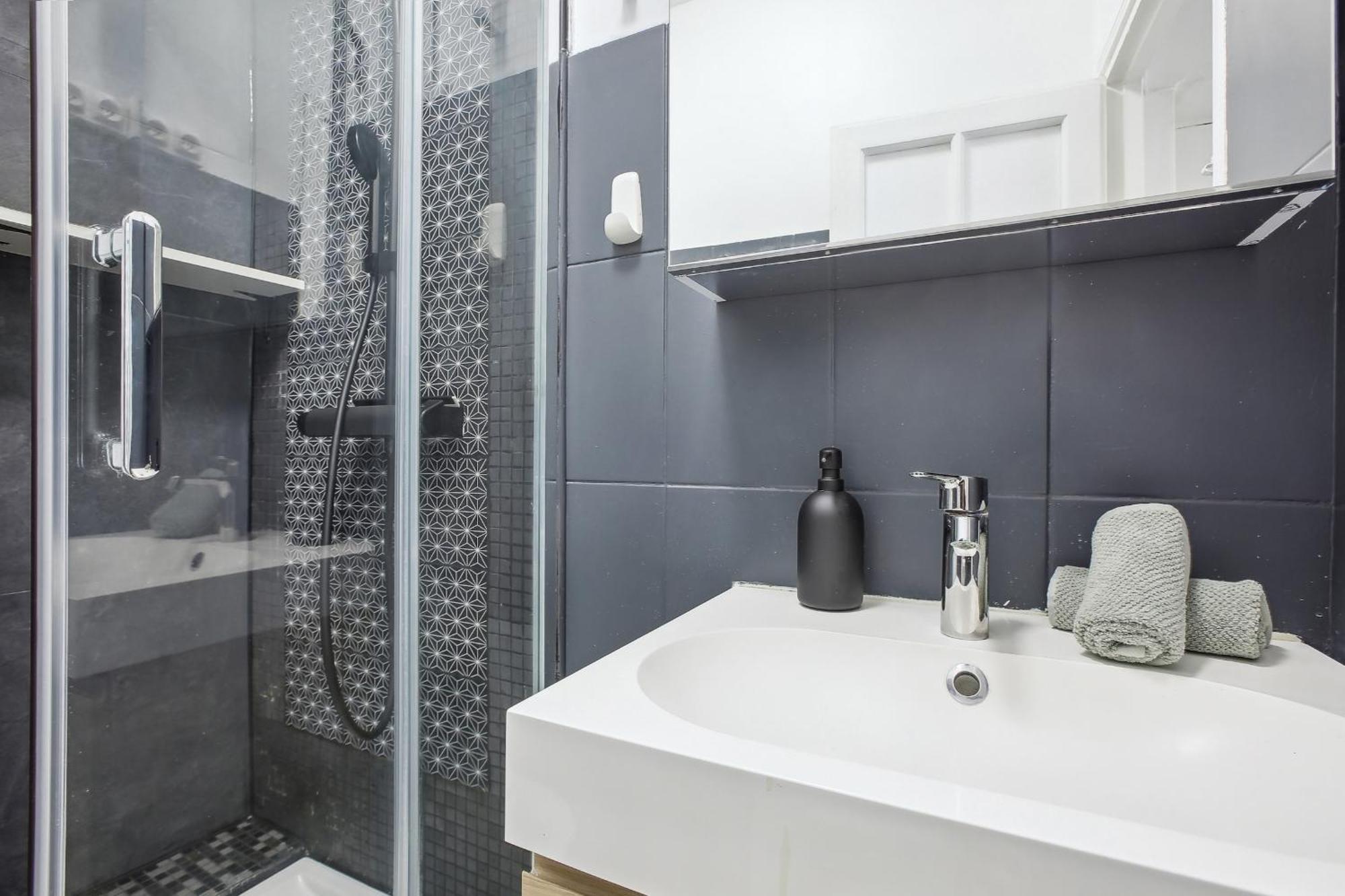 Appartement Central - Le Marais - Cityapartmentstay